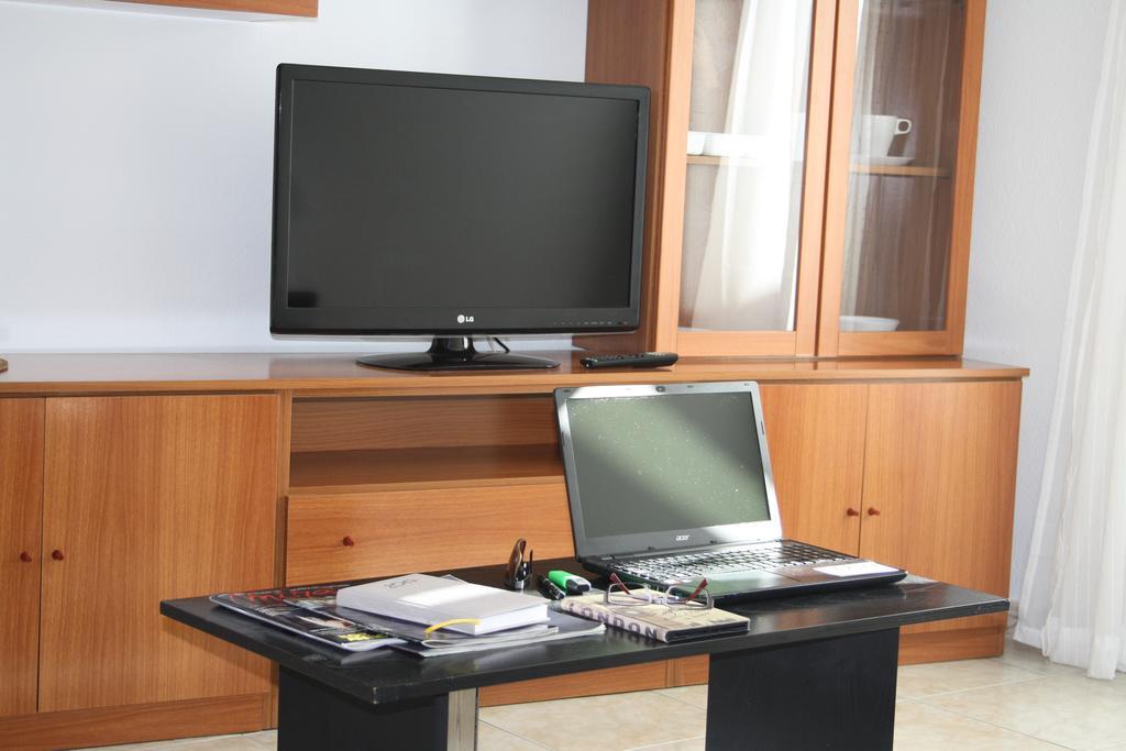 Apartamento Barceloneta Upartments