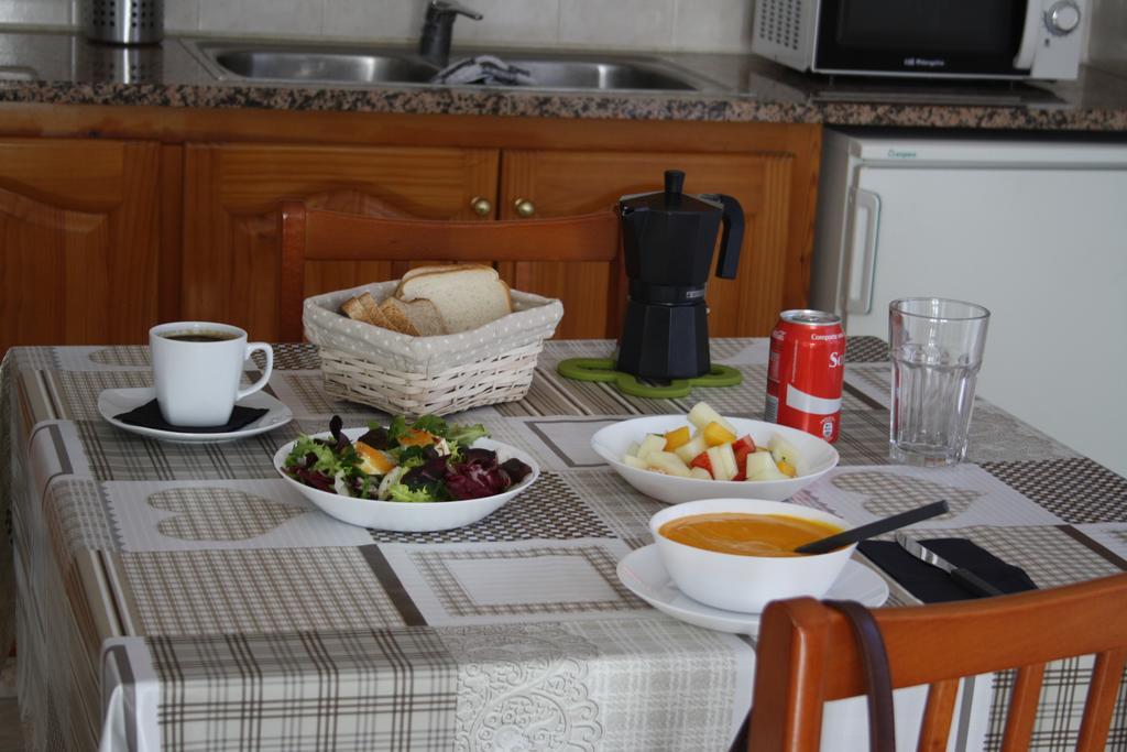 Apartamento Barceloneta Upartments Figueras