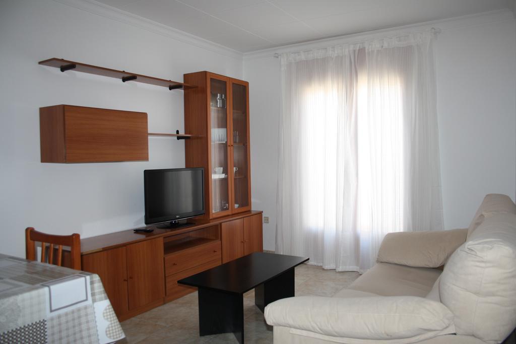 Apartamento Barceloneta Upartments *