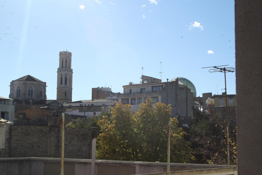Apartamento Barceloneta Upartments Figueras