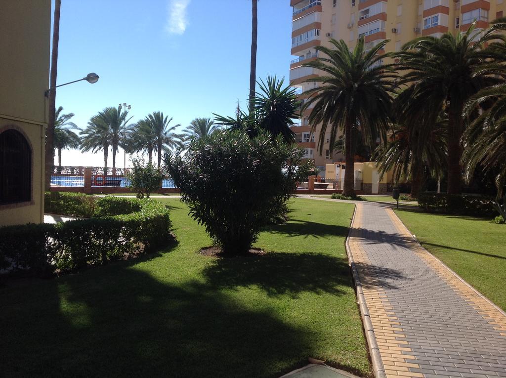 Centro Internacional Algarrobo Costa