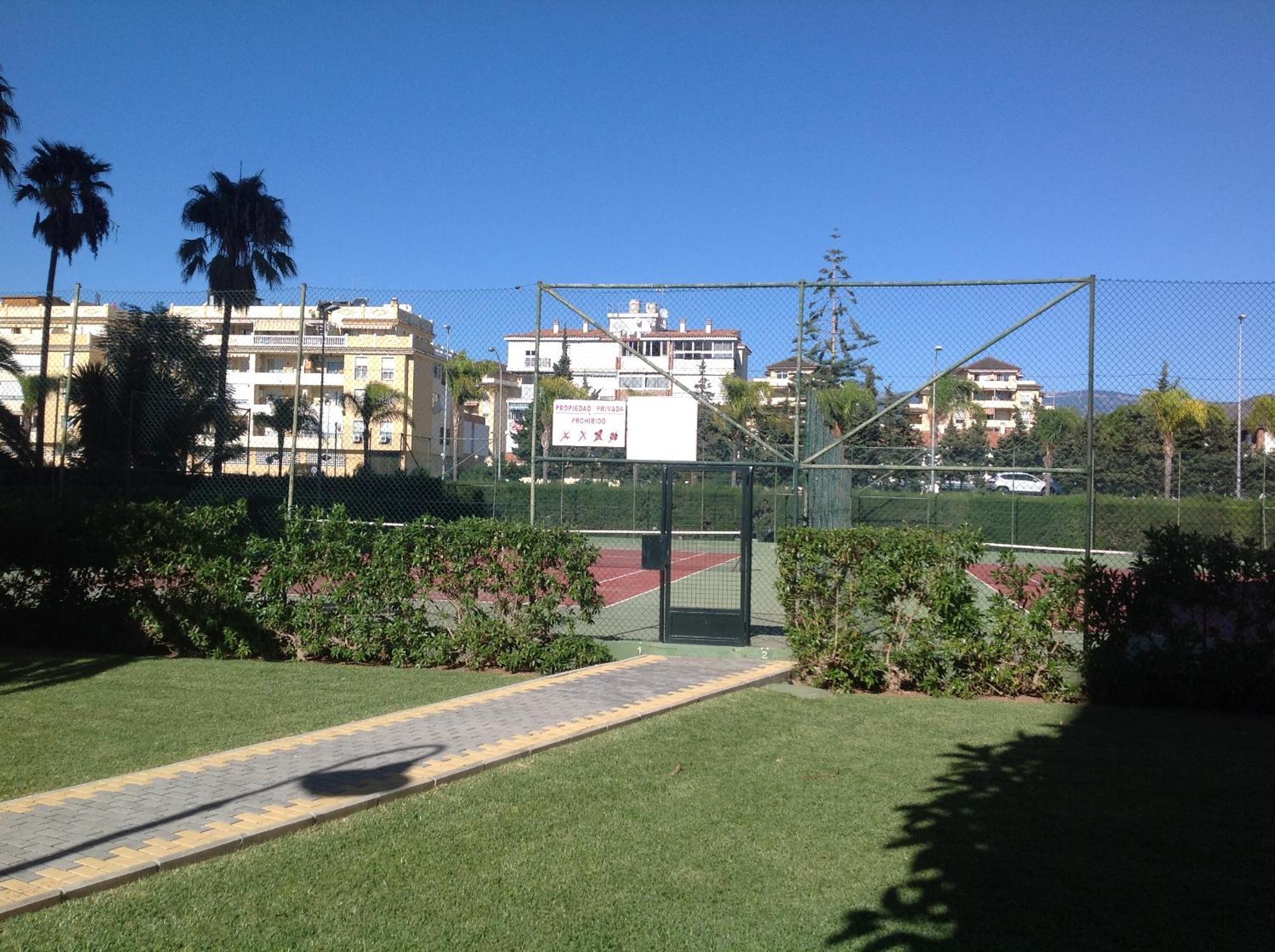 Centro Internacional Algarrobo Costa