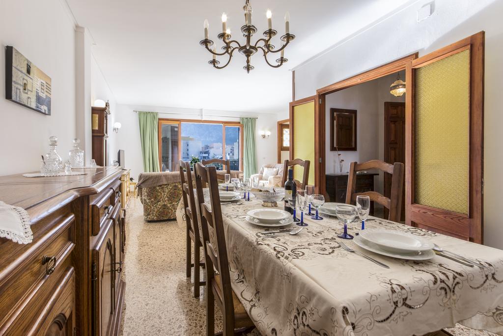 Holiday home Townhouse Dionis By Homevillas360