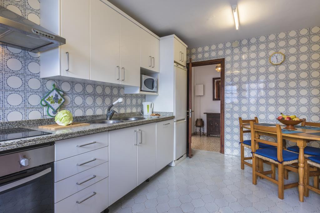 Townhouse Dionis By Homevillas360 Pollenca