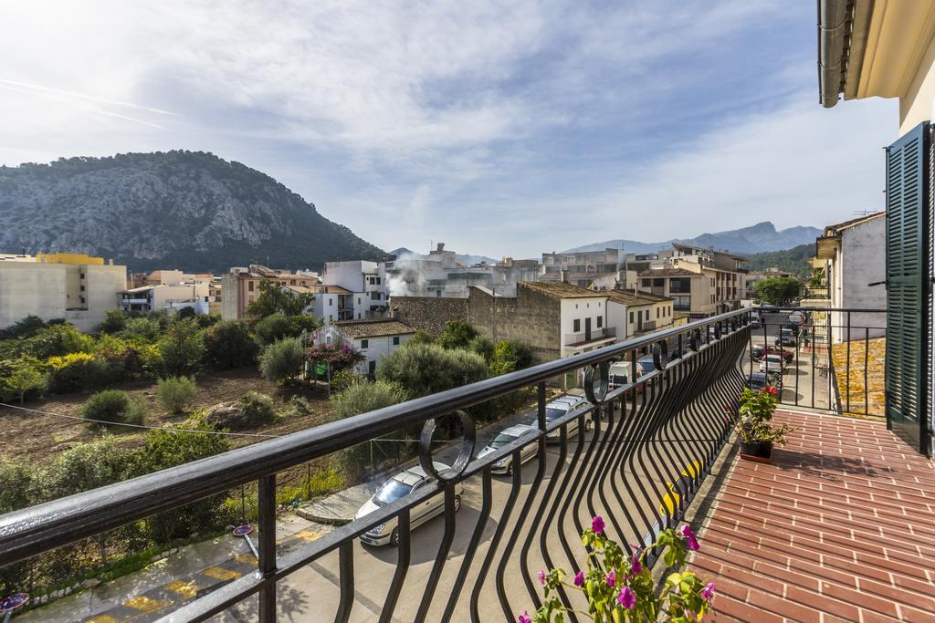 Holiday home Townhouse Dionis By Homevillas360 Pollenca