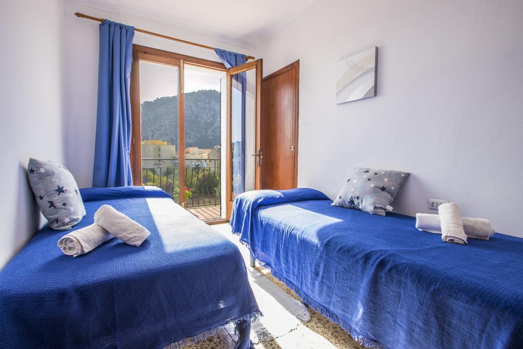 Holiday home Townhouse Dionis By Homevillas360 Pollenca
