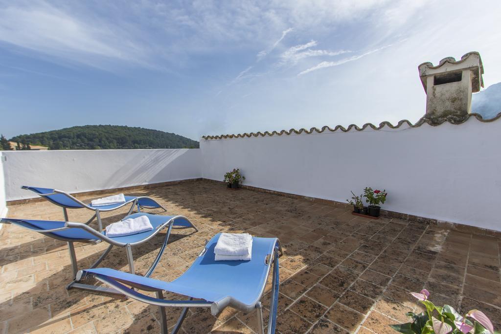 Holiday home Townhouse Dionis By Homevillas360 Pollenca