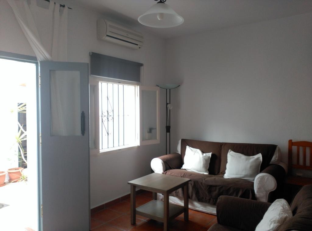 Apartment Casa La Costanilla Vejer de la Frontera
