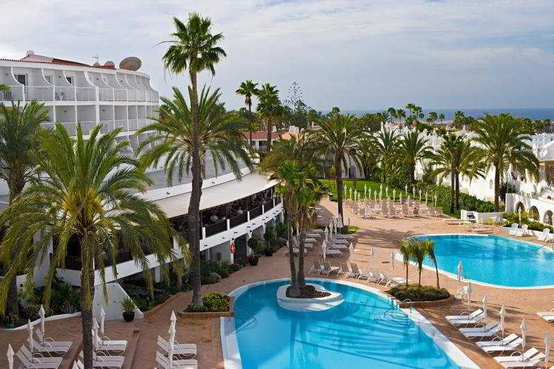 Sunprime Atlantic View & Playa del Ingles (Gran Canaria)