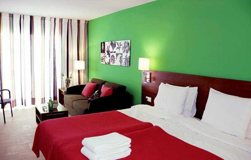 Hotel Sunprime Atlantic View & Playa del Ingles (Gran Canaria)