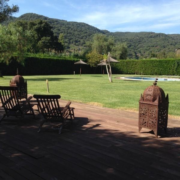 Inn La Bordalla