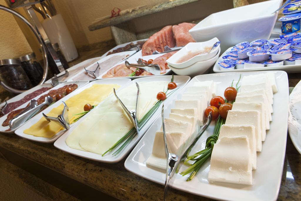 Hotel Cervantes Sevilla