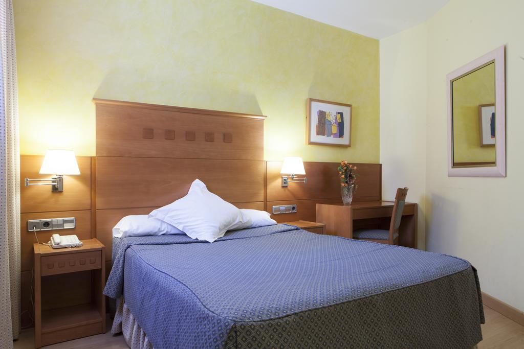 Hotel Cervantes