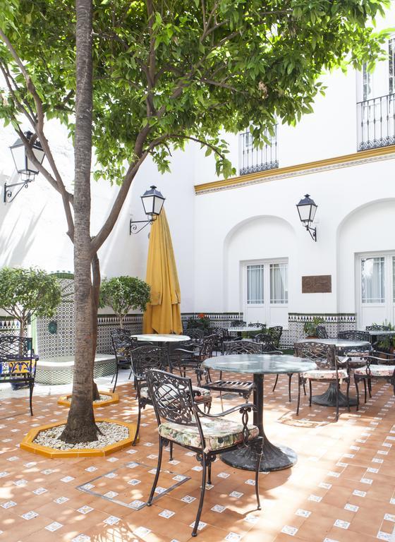 Cervantes Sevilla