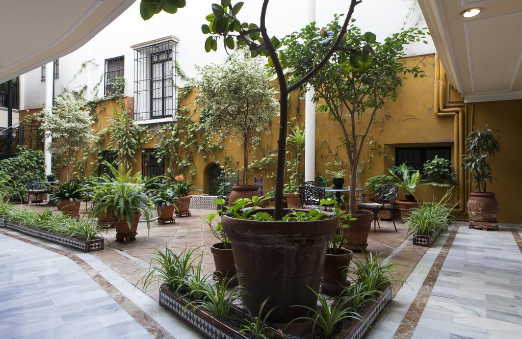 Cervantes Sevilla