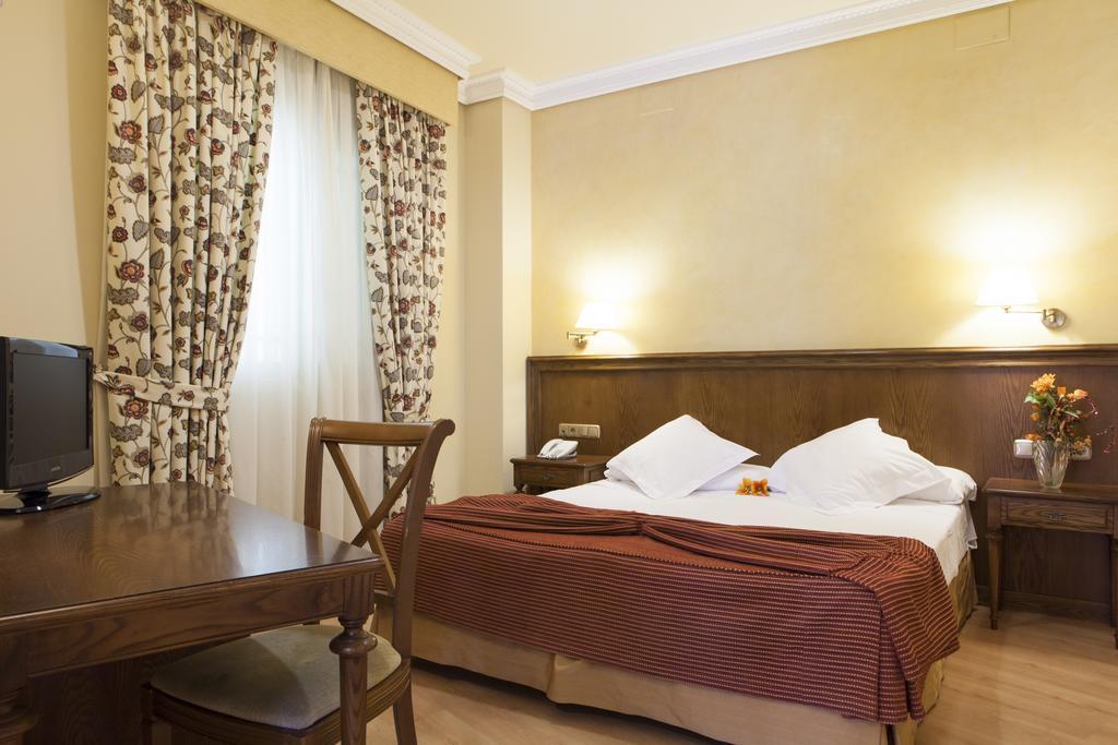 Hotel Cervantes Sevilla