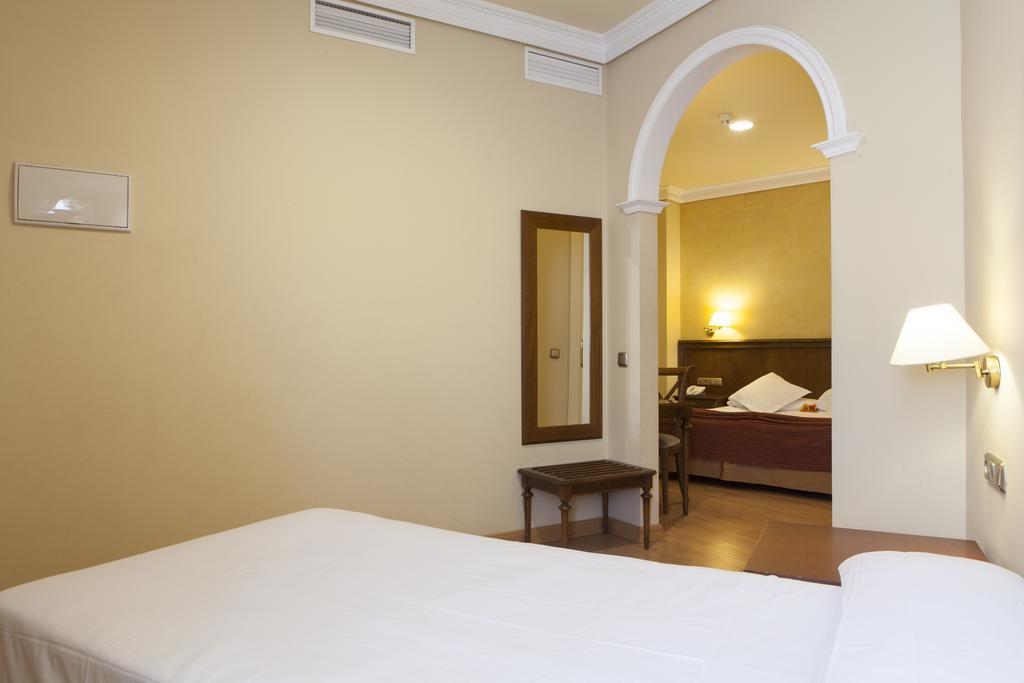 Hotel Cervantes Sevilla