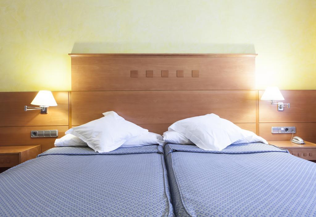 Hotel Cervantes