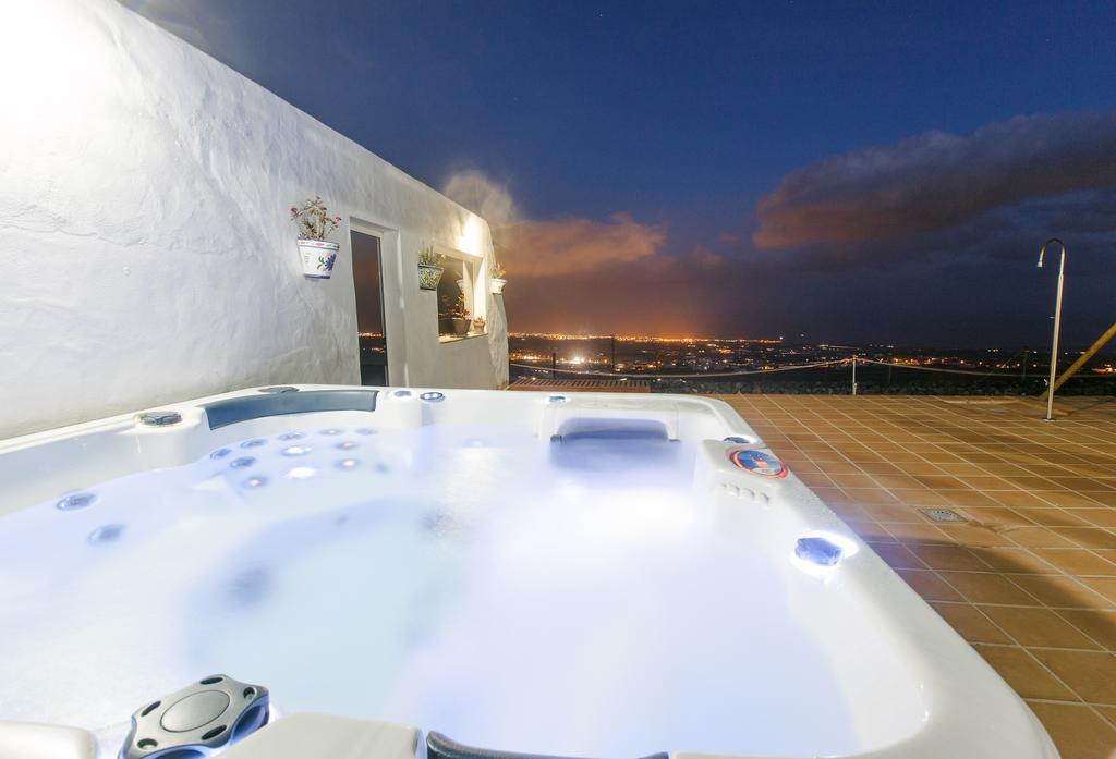 Holiday home Casa Tinasoria La Asomada (Lanzarote)