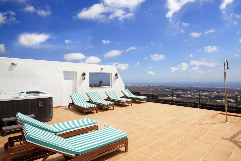 Holiday home Casa Tinasoria