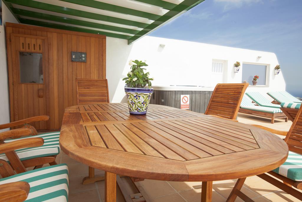 Holiday home Casa Tinasoria