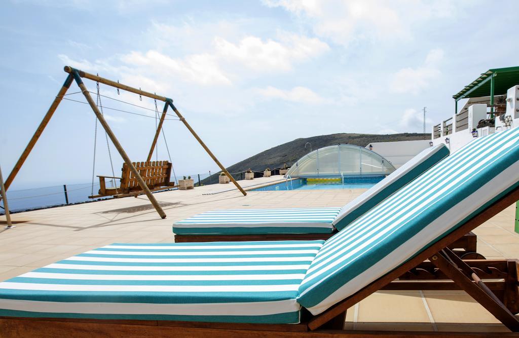 Сasa de vacaciones Casa Tinasoria La Asomada (Lanzarote)
