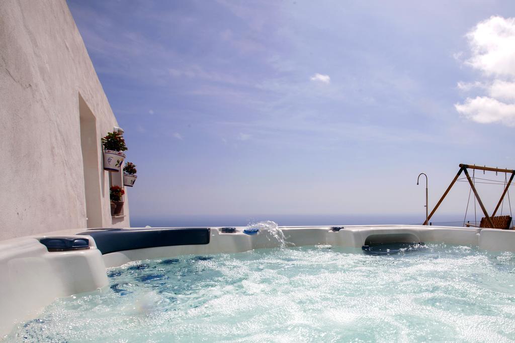 Holiday home Casa Tinasoria