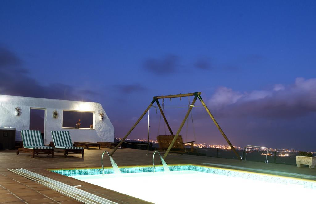Holiday home Casa Tinasoria