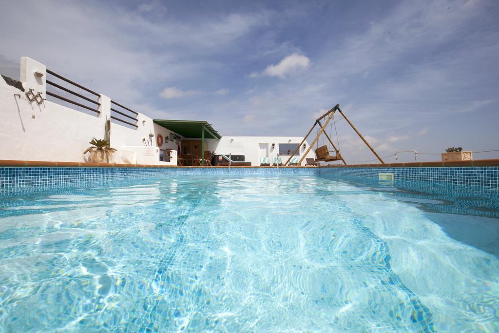 Holiday home Casa Tinasoria