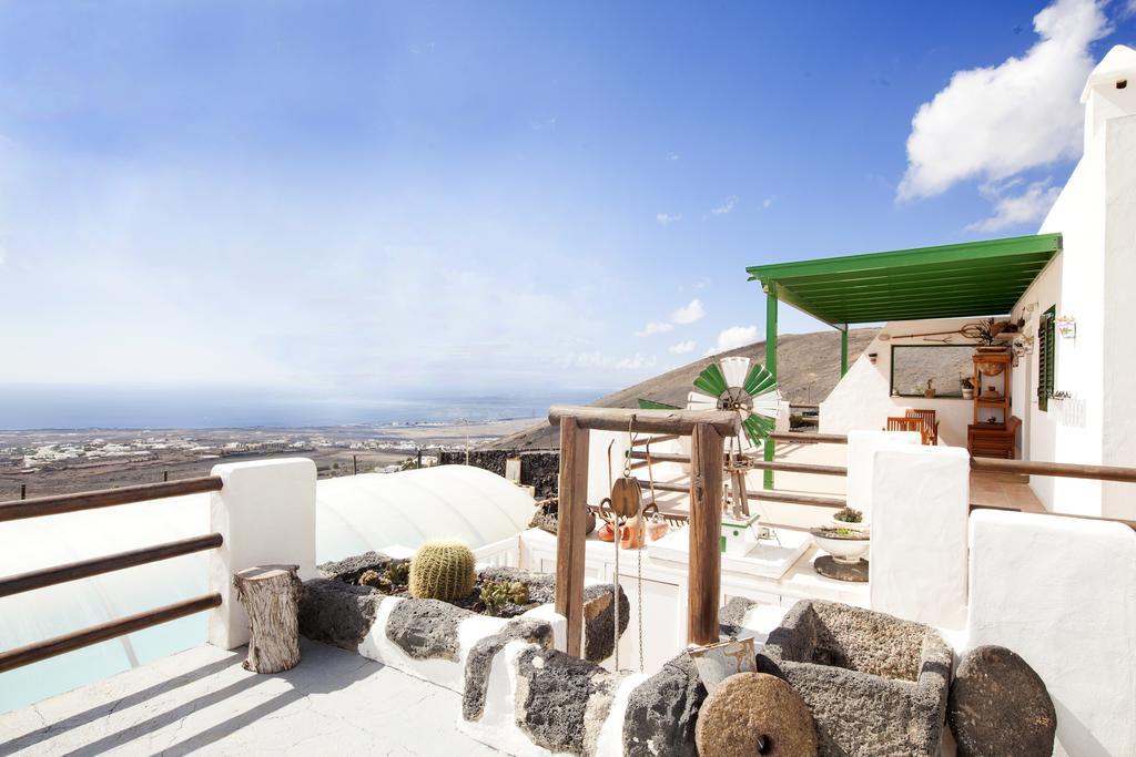 Holiday home Casa Tinasoria *