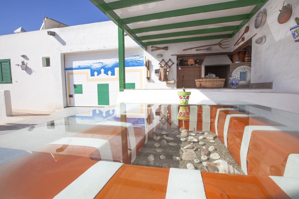 Holiday home Casa Tinasoria