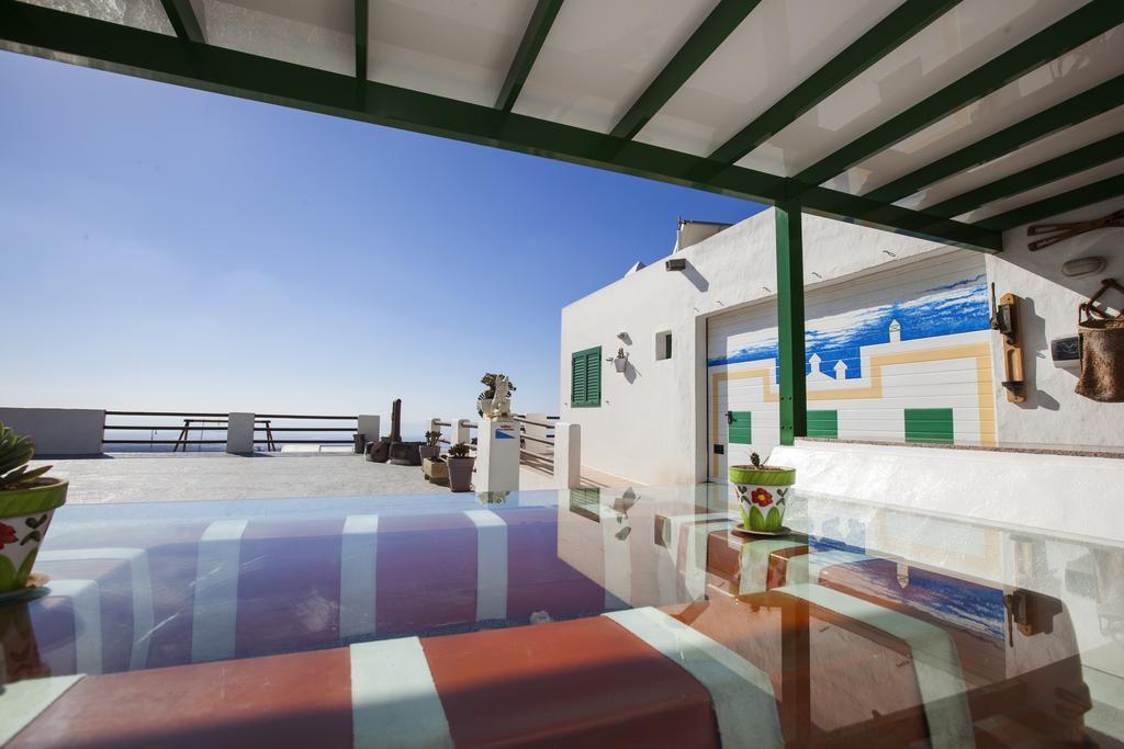 Holiday home Casa Tinasoria *