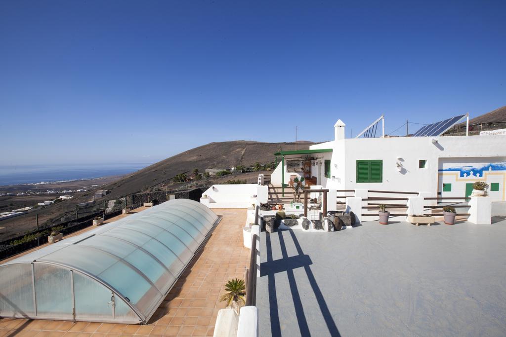 Holiday home Casa Tinasoria