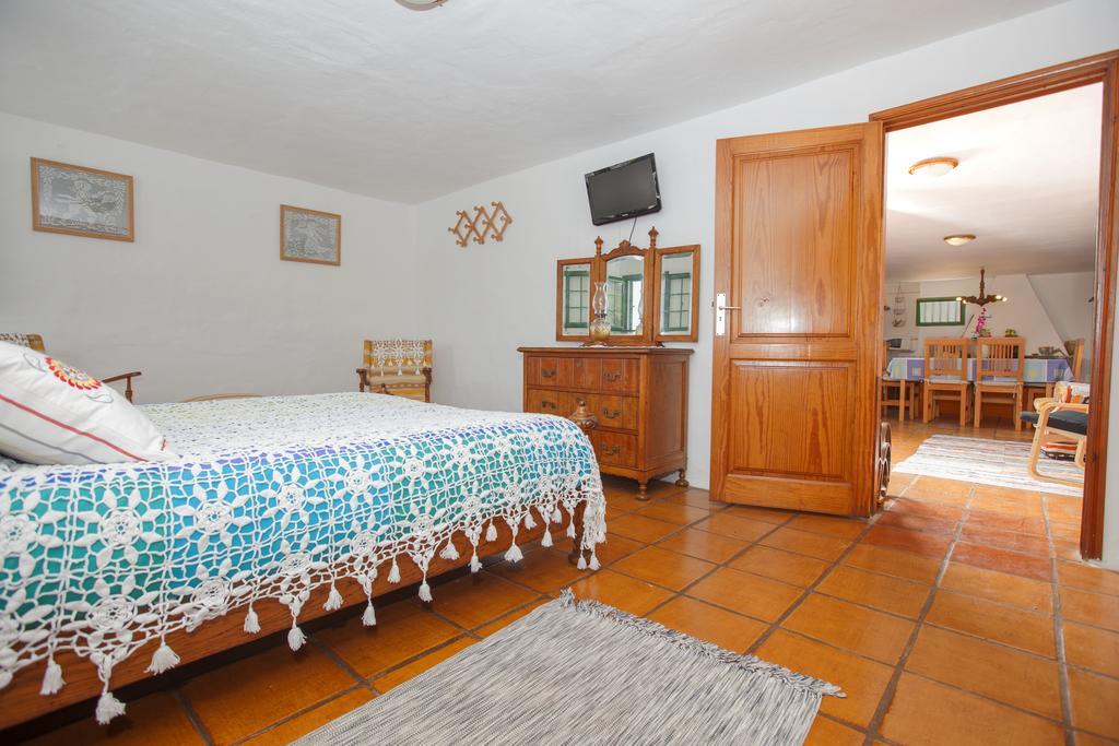 Holiday home Casa Tinasoria *