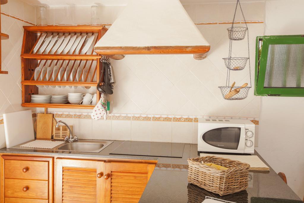 Holiday home Casa Tinasoria