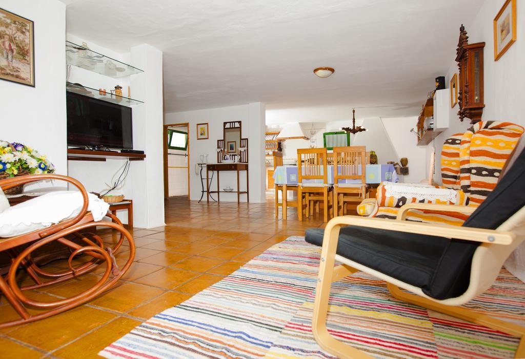 Holiday home Casa Tinasoria La Asomada (Lanzarote)