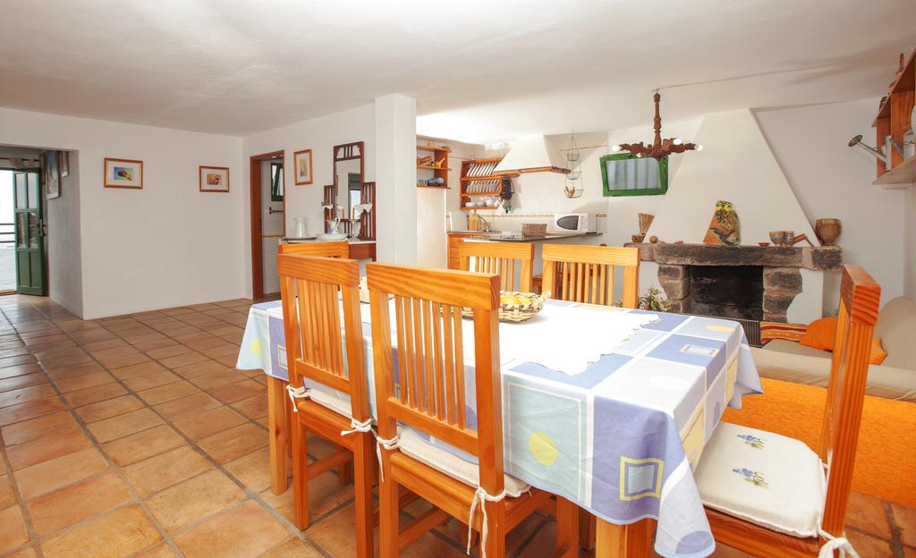 Holiday home Casa Tinasoria