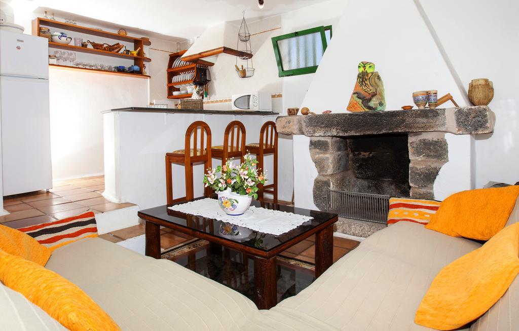 Holiday home Casa Tinasoria La Asomada (Lanzarote)