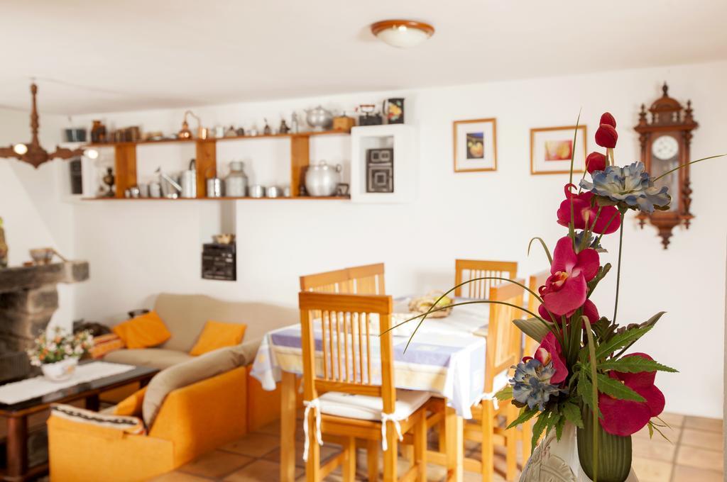 Holiday home Casa Tinasoria