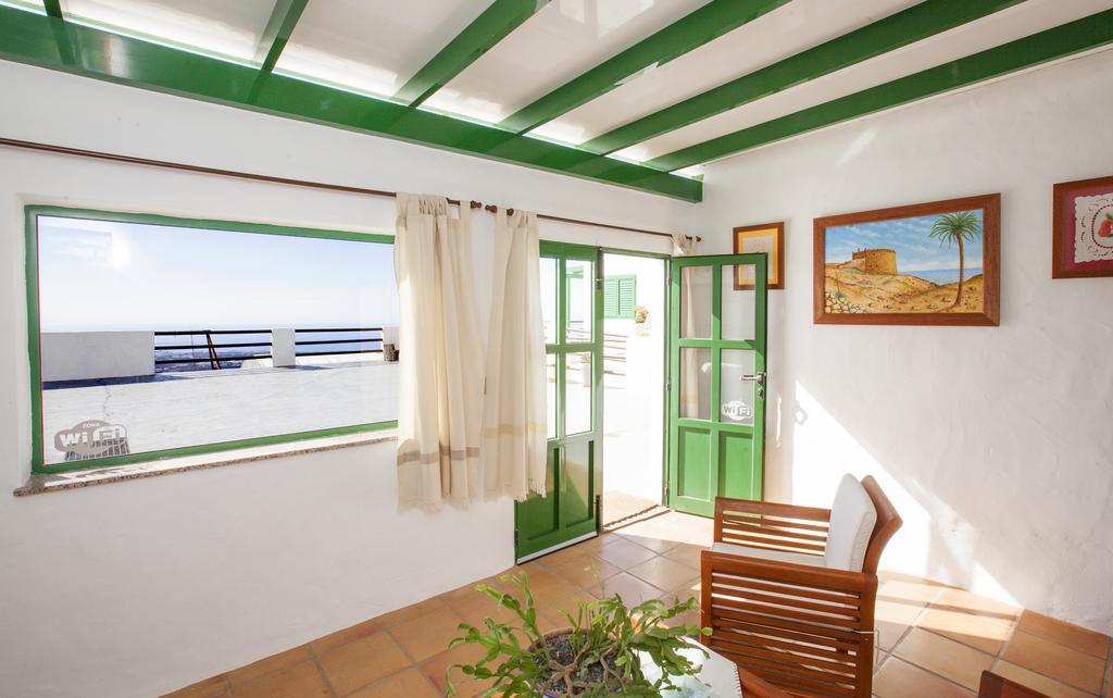 Casa Tinasoria La Asomada (Lanzarote)