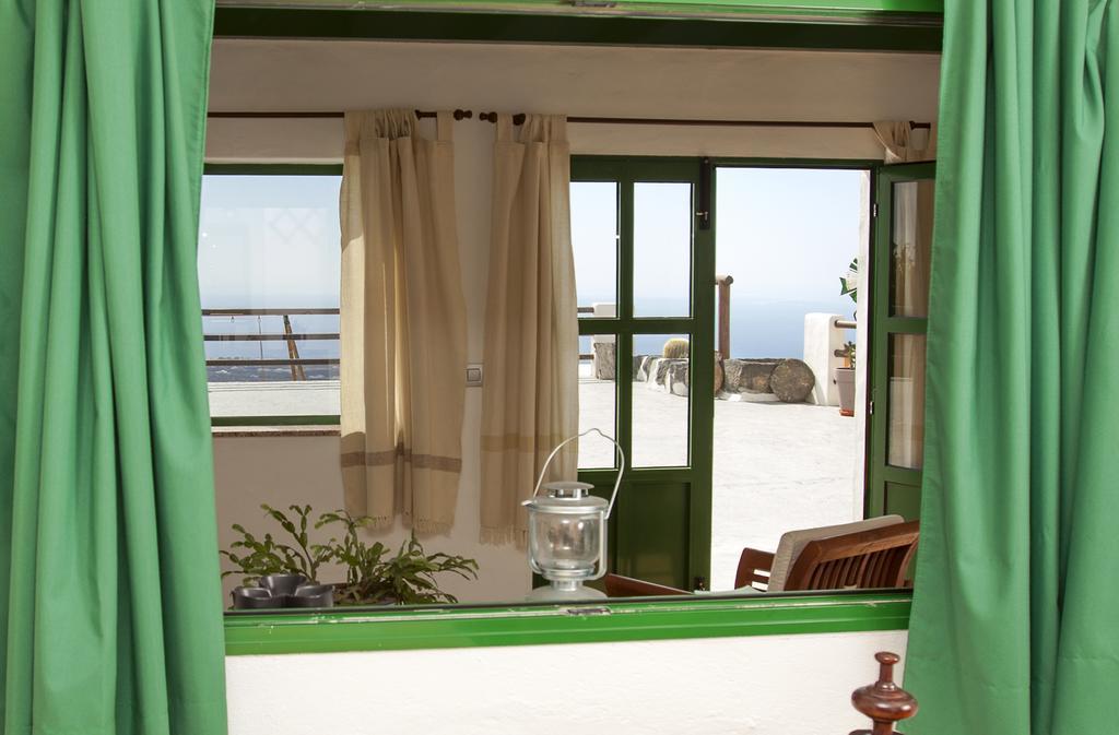 Holiday home Casa Tinasoria *