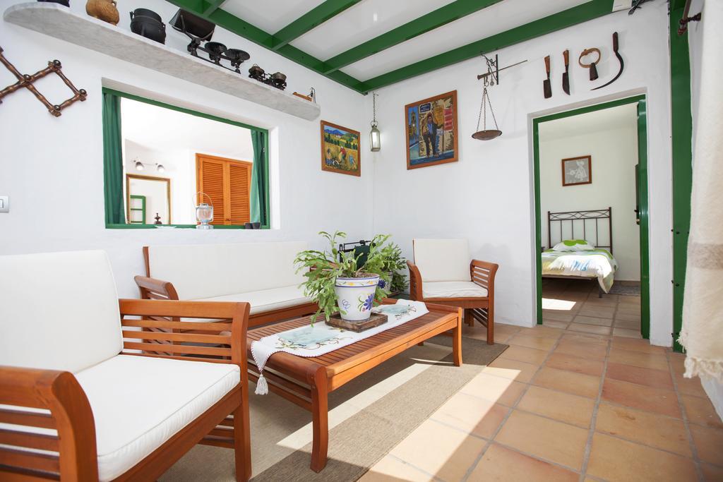 Holiday home Casa Tinasoria