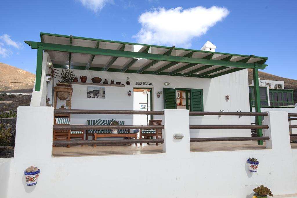 Holiday home Casa Tinasoria *