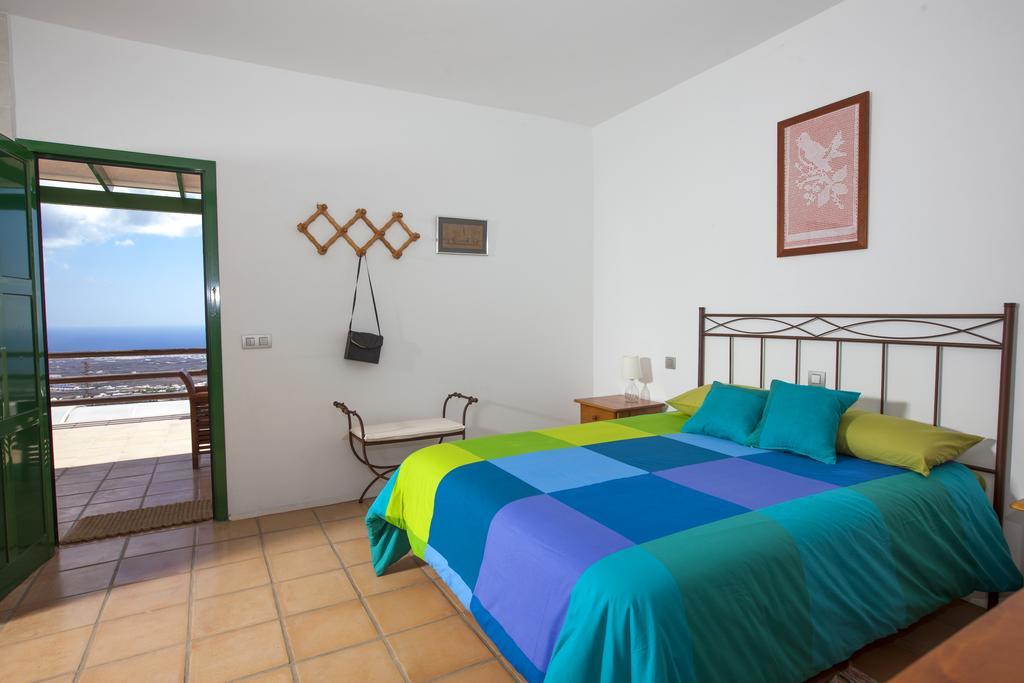 Holiday home Casa Tinasoria