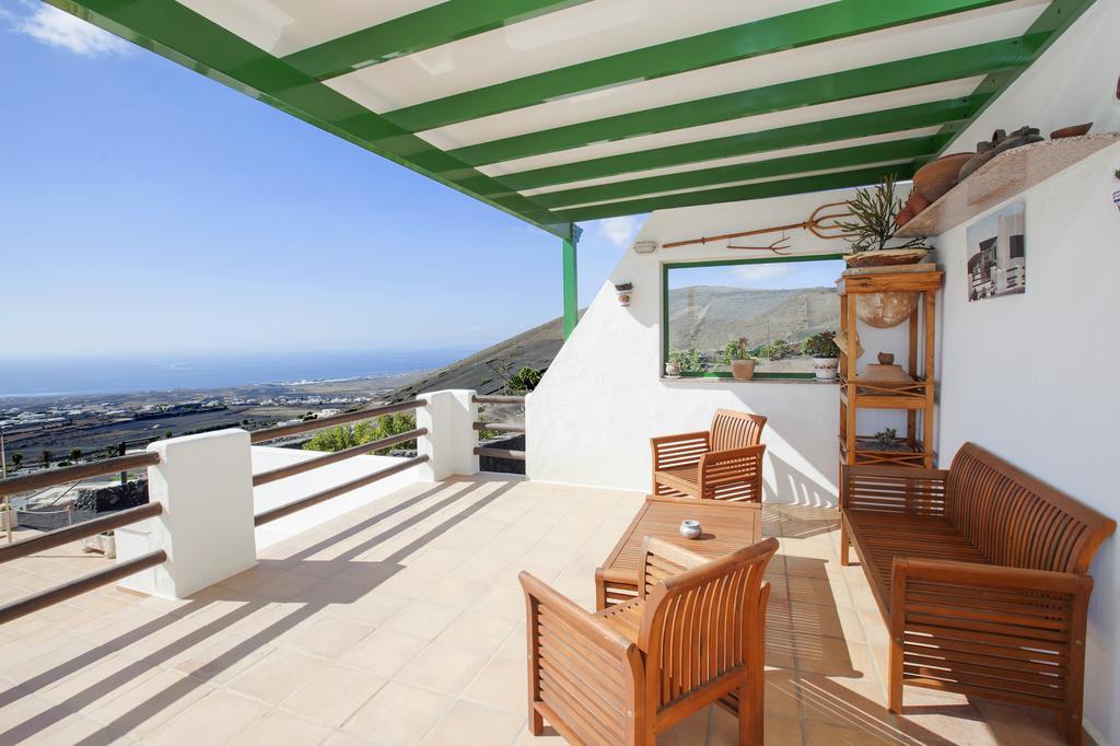 Holiday home Casa Tinasoria *