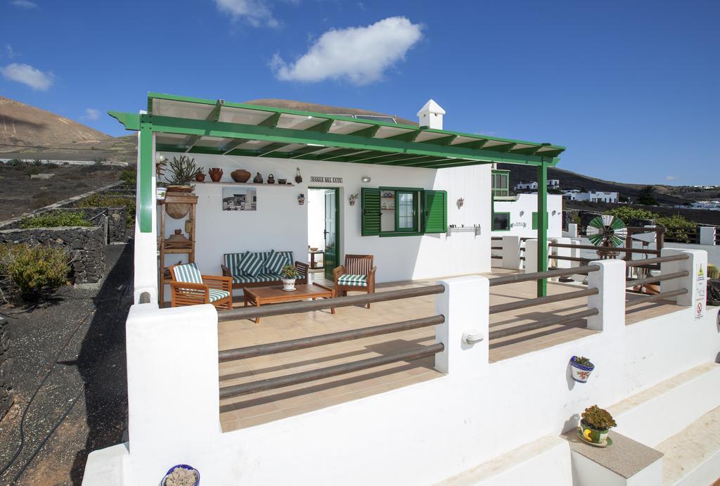 Holiday home Casa Tinasoria *