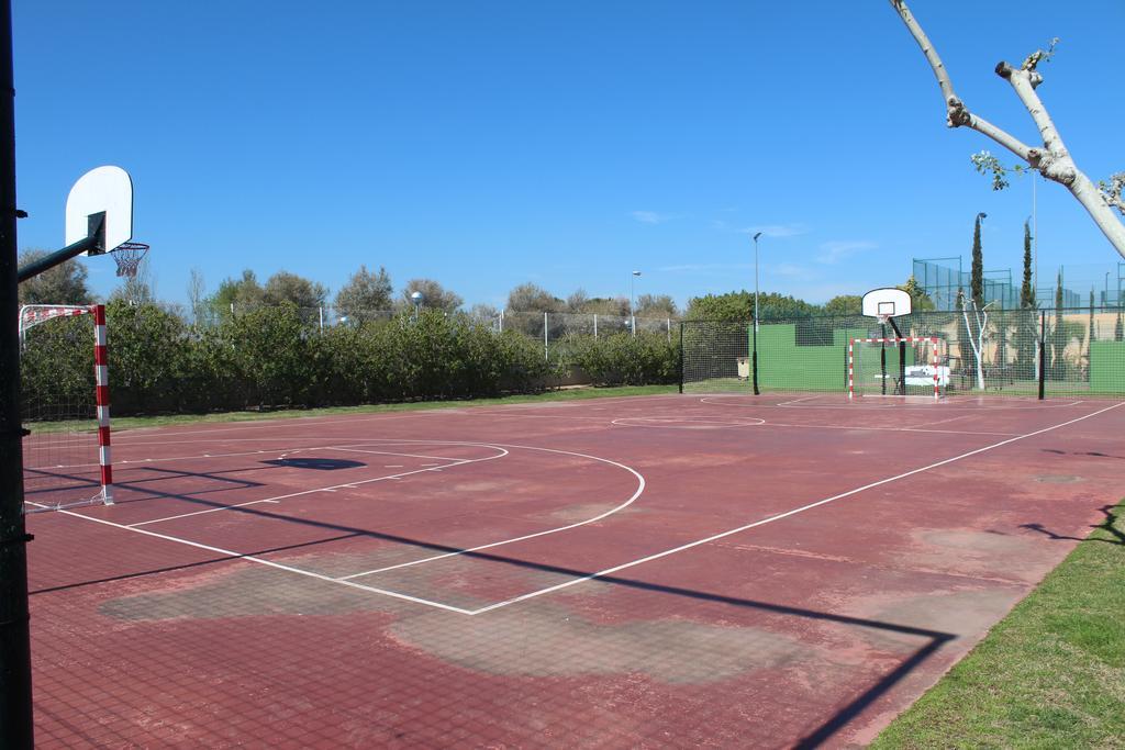 Juncos De Pineda Park