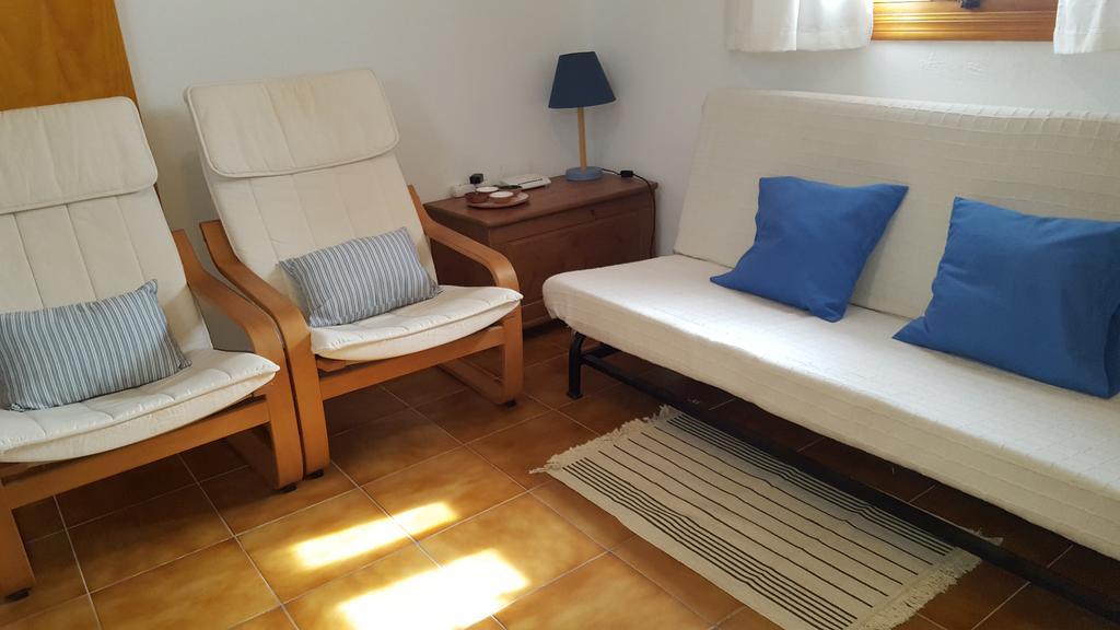 Apartamento La Atalaya De Vejer *