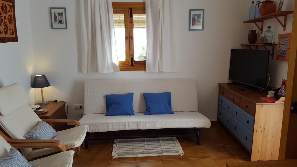 Apartamento La Atalaya De Vejer