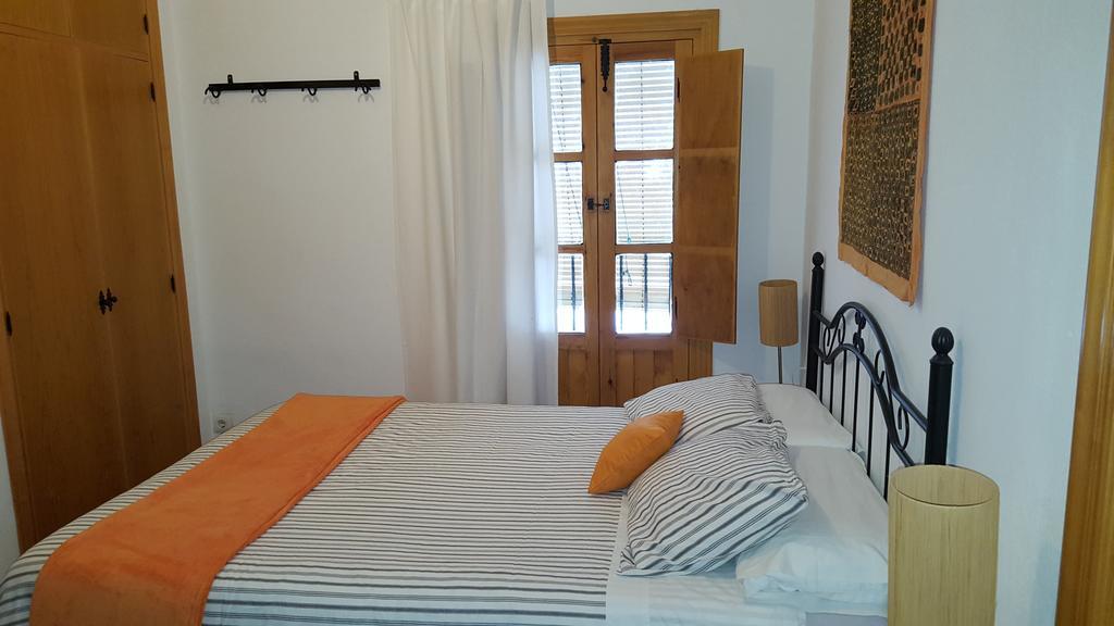 La Atalaya De Vejer Vejer de la Frontera